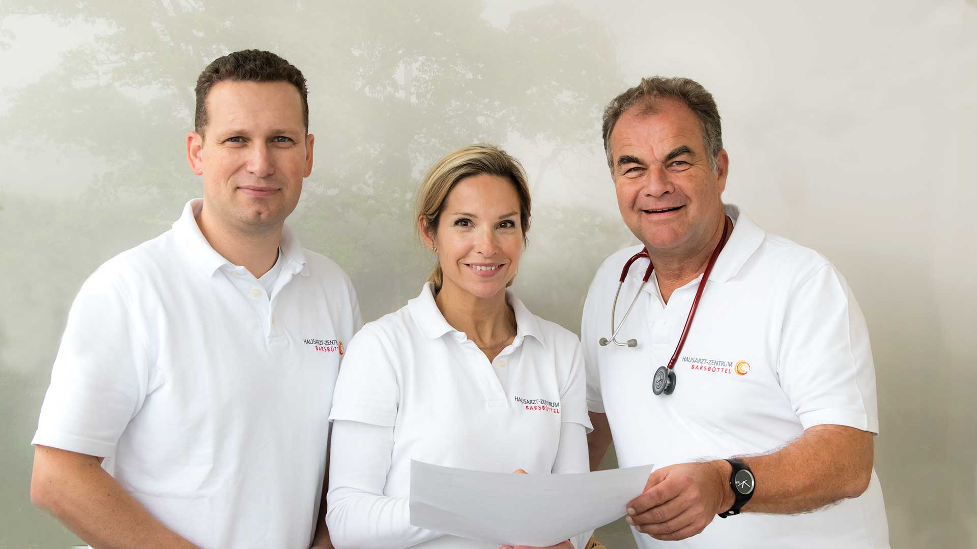 Dr. med. M. Dohrmann | Dr. med. A. Haverland | Dr. med. J. Busacker | Dr. med. K. Poweleit